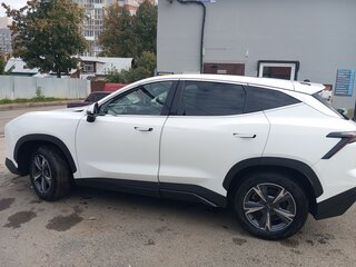 2023 Jetour Dashing I, белый, 2000000 рублей, вид 5