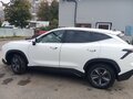 2023 Jetour Dashing I, белый, 2000000 рублей - вид 4
