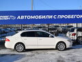 2011 Skoda Superb II, белый, 750000 рублей - вид 7
