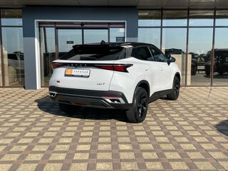 2024 Omoda C5 I, белый, 1380000 рублей, вид 5
