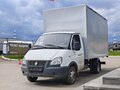 2026 ГАЗ ГАЗель (3302), белый, 3413800 рублей - вид 2