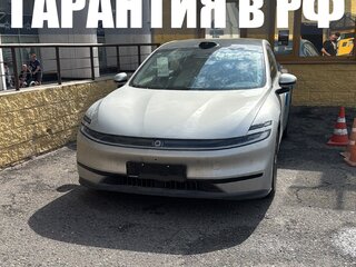 2026 Changan Qiyuan A06 28.39 kWh, белый, 2420000 рублей, вид 1