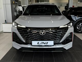 2025 Changan UNI-S I, серый, 3179900 рублей, вид 2