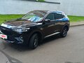 2021 Haval F7 I, чёрный, 1800000 рублей