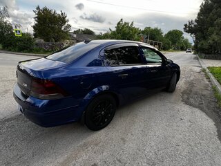 2008 Opel Astra H Рестайлинг, синий, 675000 рублей, вид 1