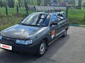 2008 Lada (ВАЗ) 2111, зелёный, 115000 рублей