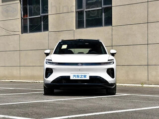 2026 Changan Qiyuan Q06, белый, 5300206 рублей, вид 2