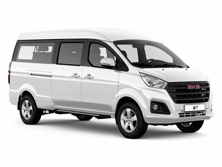 2026 SKM M7, белый, 2915549 рублей, вид 1