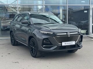 2026 Changan CS75 Pro, серый, 2955000 рублей, вид 4