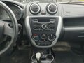 2017 Lada (ВАЗ) Granta I, красный, 409000 рублей - вид 10