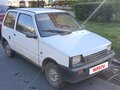 1998 Lada (ВАЗ) 1111 Ока КамАЗ, белый, 44000 рублей - вид 1
