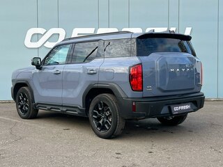 2024 Haval H3 I, серый, 2369000 рублей, вид 2