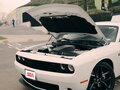 2022 Dodge Challenger R__T III Рестайлинг 2, белый, 10000000 рублей - вид 8