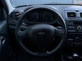 2020 Lada (ВАЗ) Granta I Рестайлинг, чёрный, 680000 рублей - вид 9