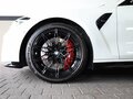 2024 BMW M4 Competition Package G82/G83, белый - вид 3
