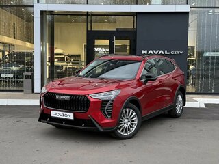2026 Haval Jolion I Рестайлинг 2, красный, 2949000 рублей, вид 1