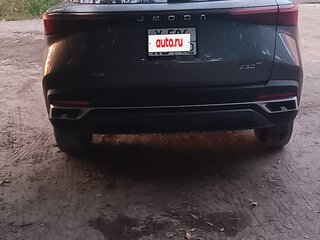2023 Omoda C5 I, серый, 1415000 рублей, вид 3