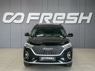 2023 Haval M6 II, чёрный, 1770000 рублей, вид 2