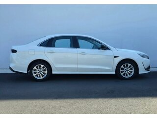 2024 Kaiyi E5, белый, 1149000 рублей, вид 4