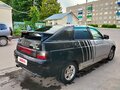 2003 Lada (ВАЗ) 2112, серебристый, 79000 рублей - вид 4