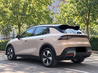 2026 Changan Qiyuan Q05 51.9 kWh II, бежевый, 2150000 рублей, вид 5