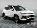 2023 Москвич 3, белый, 1393000 рублей - вид 2