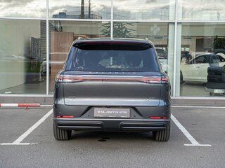 2026 Esteo Exlantix ET8, серый, 7690000 рублей, вид 4