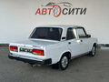 2007 Lada (ВАЗ) 2107, белый, 299000 рублей - вид 7