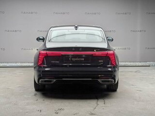 2024 Hongqi H5 II, синий, 3690000 рублей, вид 4