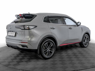 2024 Changan UNI-S I, серый, 2370000 рублей, вид 5