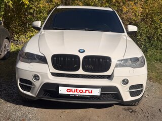 2013 BMW X5 30d II (E70) Рестайлинг, белый, 2700000 рублей, вид 1