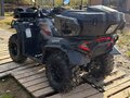 2024 CFMoto CFORCE 600 EPS, серый - вид 3