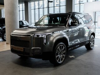 2026 Rox Adamas, серый, 10429270 рублей, вид 2