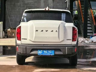 2022 Haval KuGou, белый, 1480000 рублей, вид 4