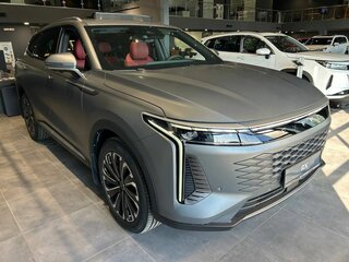 2025 Exeed RX, серый, 5200000 рублей, вид 2