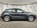2018 Porsche Macan I, серый - вид 5
