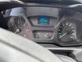 2018 Ford Transit Custom, красный, 2200000 рублей - вид 10