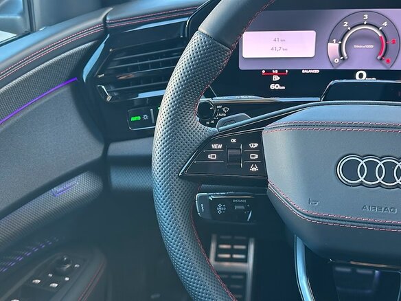 2026 Audi Q7 III (G8), серый, 19110000 рублей - вид 19