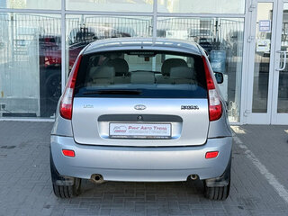 2011 Lada (ВАЗ) Kalina I, серебристый, 269000 рублей, вид 4