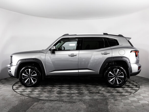 2025 Haval H7 I, серый - вид 9