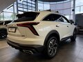 2026 Haval F7 II, белый, 3799000 рублей - вид 3