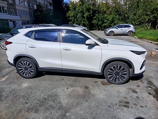 2022 Oshan X5, белый, 1796000 рублей, вид 2