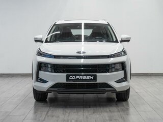 2022 JAC JS6, белый, 1749000 рублей, вид 3
