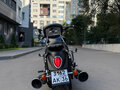 2012 Triumph Rocket III, чёрный, 900000 рублей - вид 8