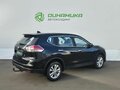 2018 Nissan X-Trail III, чёрный, 1635000 рублей - вид 4