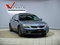 2006 Mitsubishi Galant IX Рестайлинг, серый, 490000 рублей - вид 2
