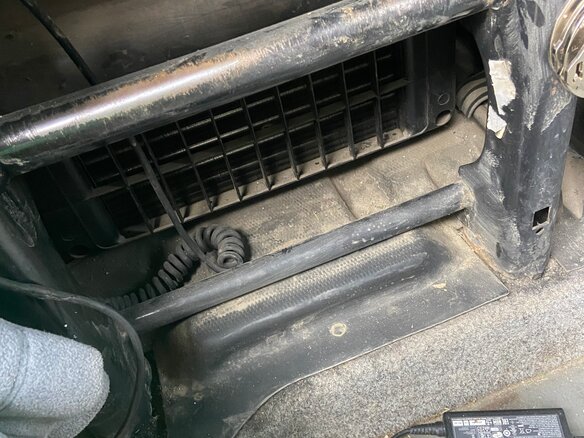 2011 Peugeot Boxer, синий, 1800000 рублей - вид 6