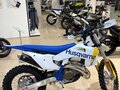 2026 Husqvarna TE 250, белый, 1295000 рублей - вид 6