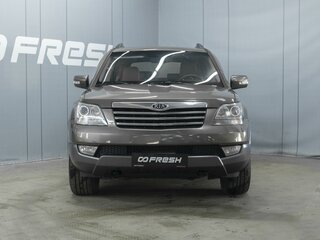 2009 Kia Mohave I, бежевый, 1499000 рублей, вид 3