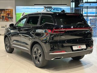 2026 Tenet T4L, чёрный, 2329000 рублей, вид 4